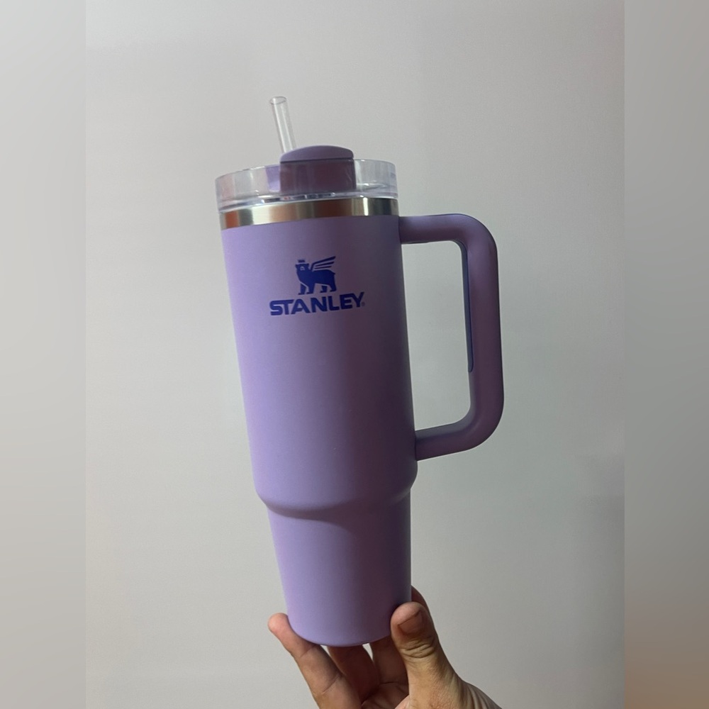 Stanley 30 oz. Quencher H2.0 FlowState Tumbler